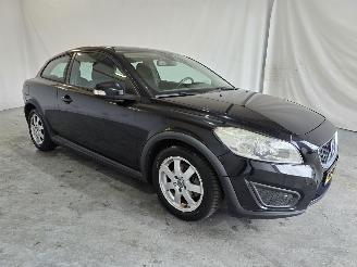 skadebil auto Volvo C-30 1.6 16v 2011/2
