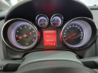 Opel Astra 1.6 Cosmo picture 21