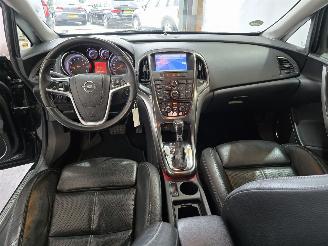 Opel Astra 1.6 Cosmo picture 22