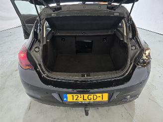 Opel Astra 1.6 Cosmo picture 18
