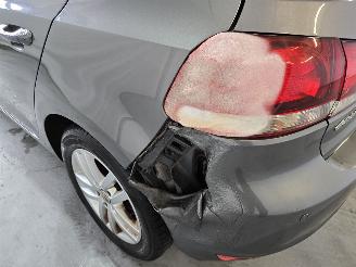 Volkswagen Golf 1.4 TSI Highline picture 10
