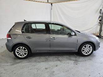Volkswagen Golf 1.4 TSI Highline picture 8