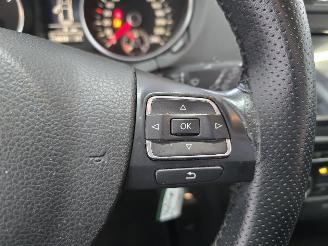 Volkswagen Golf 1.4 TSI Highline picture 31