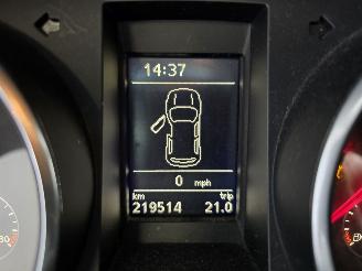 Volkswagen Golf 1.4 TSI Highline picture 23