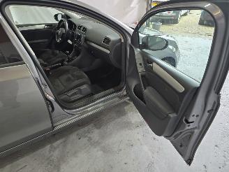 Volkswagen Golf 1.4 TSI Highline picture 18