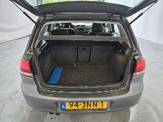 Volkswagen Golf 1.4 TSI Highline picture 20