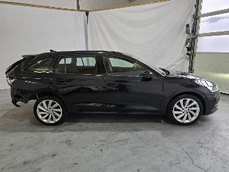 Skoda Octavia 1.4 TSI iV PHEV Bussines Edition picture 8