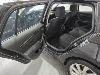 Skoda Octavia 1.4 TSI iV PHEV Bussines Edition picture 20