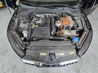 Skoda Octavia 1.4 TSI iV PHEV Bussines Edition picture 16