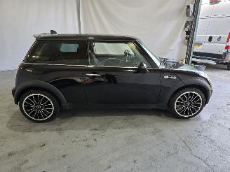Mini One 1.6 Salt picture 8