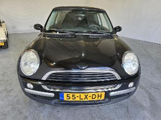 Mini One 1.6 Salt picture 2