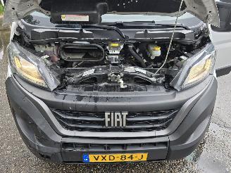 Fiat Ducato 33 2.2 MultiJet L3H2 picture 18