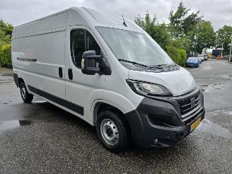 škoda osobní automobily Fiat Ducato 33 2.2 MultiJet L3H2 2023/6