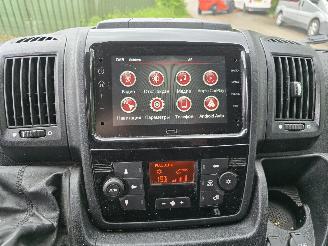 Fiat Ducato 33 2.2 MultiJet L3H2 picture 31