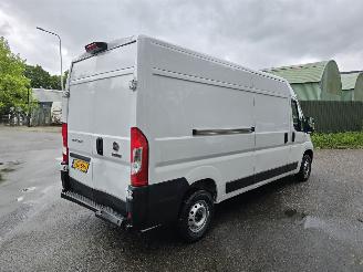 Fiat Ducato 33 2.2 MultiJet L3H2 picture 7