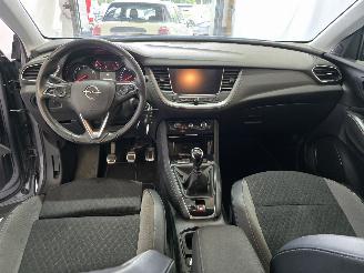 Opel Grandland X picture 28
