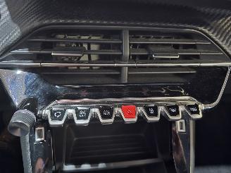 Peugeot 208 EV Active 50 kWh picture 34