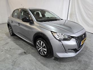 Avarii autoturisme Peugeot 208 EV Active 50 kWh 2022/3