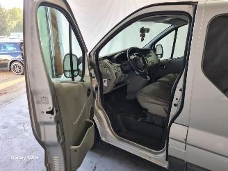 Renault Trafic 2.0 dCi T27L1H1 Auth picture 19