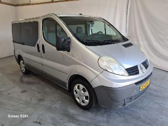  Renault Trafic 2.0 dCi T27L1H1 Auth 2011/7