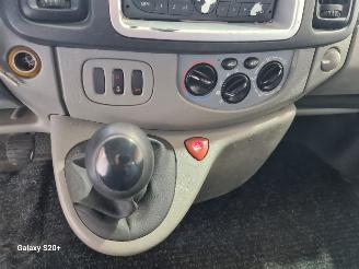 Renault Trafic 2.0 dCi T27L1H1 Auth picture 29