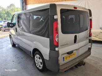 Renault Trafic 2.0 dCi T27L1H1 Auth picture 5