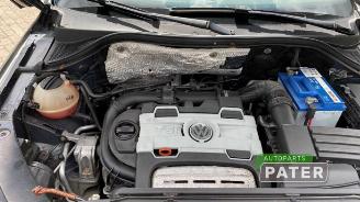 Volkswagen Tiguan Tiguan (5N1/2), SUV, 2007 / 2018 1.4 TSI 16V 4Motion picture 15
