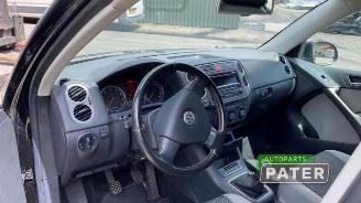 Volkswagen Tiguan Tiguan (5N1/2), SUV, 2007 / 2018 1.4 TSI 16V 4Motion picture 9
