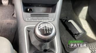 Volkswagen Tiguan Tiguan (5N1/2), SUV, 2007 / 2018 1.4 TSI 16V 4Motion picture 12