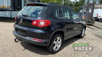 Volkswagen Tiguan Tiguan (5N1/2), SUV, 2007 / 2018 1.4 TSI 16V 4Motion picture 5