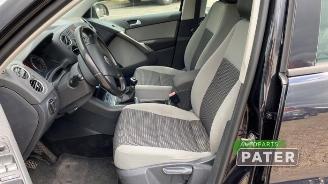 Volkswagen Tiguan Tiguan (5N1/2), SUV, 2007 / 2018 1.4 TSI 16V 4Motion picture 14