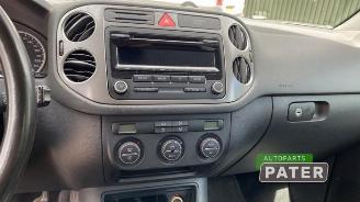 Volkswagen Tiguan Tiguan (5N1/2), SUV, 2007 / 2018 1.4 TSI 16V 4Motion picture 13