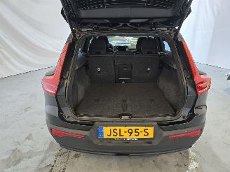 Volvo EX40 Twin Motor Ultra Black Edition 82 kWh picture 23