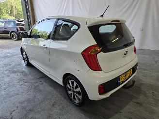 Kia Picanto 1.2 CVVT ISG Super Pack picture 5