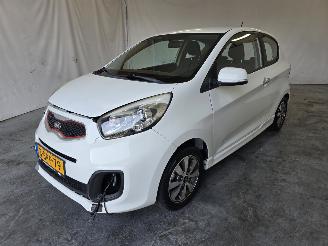 Kia Picanto 1.2 CVVT ISG Super Pack picture 3
