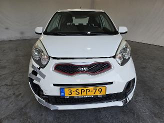 Kia Picanto 1.2 CVVT ISG Super Pack picture 2