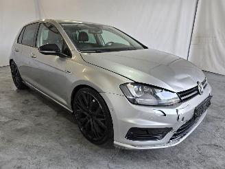 skadebil auto Volkswagen Golf 1.2 TSI Easyline 2015/8