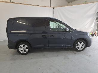 Volkswagen Caddy MODIFIED PARTITION WALL picture 8
