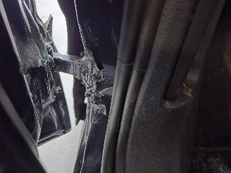 Volkswagen Caddy MODIFIED PARTITION WALL picture 12