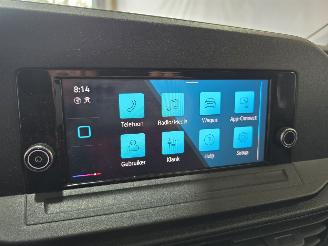 Volkswagen Caddy MODIFIED PARTITION WALL picture 31