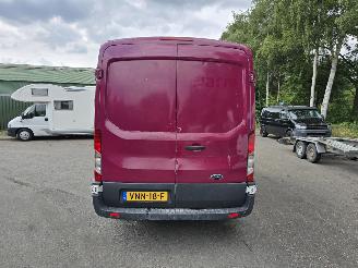 Ford Transit 310 2.0 TDCI L3H2 Ambiente picture 6