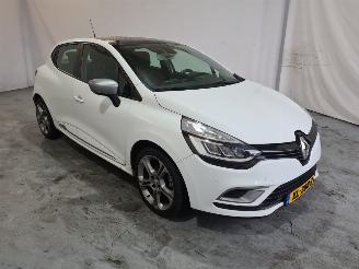 Unfallwagen Renault Clio 0.9 TCe Bose 2018/3