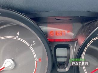 Ford Fiesta Fiesta 6 (JA8), Hatchback, 2008 / 2018 1.25 16V picture 6