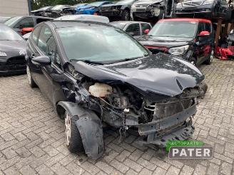 Ford Fiesta Fiesta 6 (JA8), Hatchback, 2008 / 2018 1.25 16V picture 2