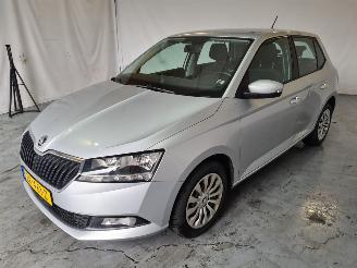 Skoda Fabia 1.0 TSI Ambition picture 2