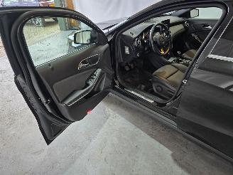 Mercedes GLA 200 d Ambition picture 11