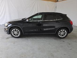 Mercedes GLA 200 d Ambition picture 4