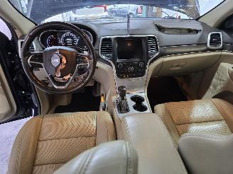 Jeep Grand-cherokee 3.0 CRD Summit picture 31