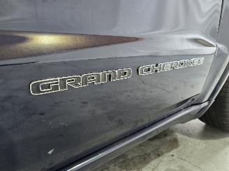 Jeep Grand-cherokee 3.0 CRD Summit picture 22