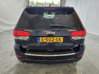 Jeep Grand-cherokee 3.0 CRD Summit picture 6